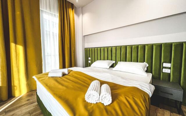 Nord Boutique Hotel