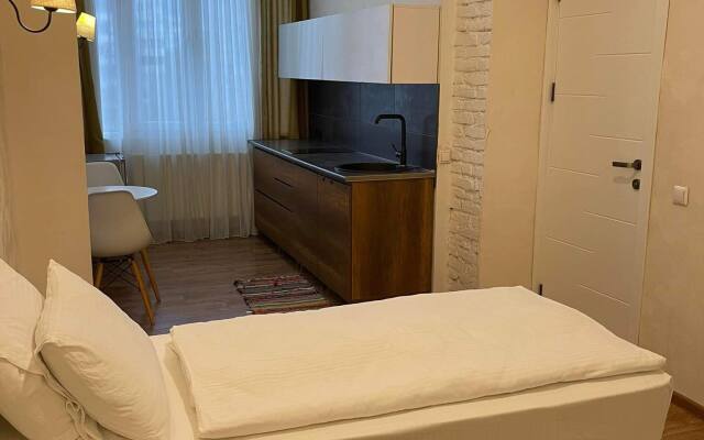 Old Avenue Apart-Hotel