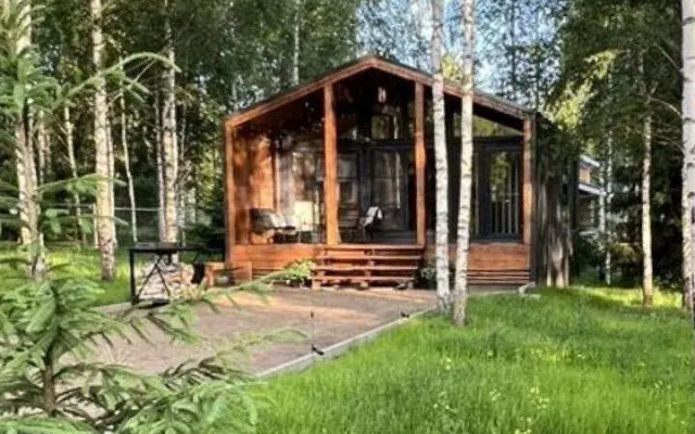 Barnkhaus Private house