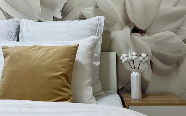 Апартаменты Liberty Sity 13