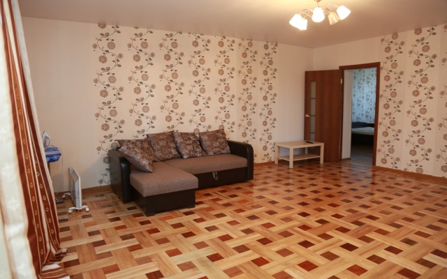 2-Kh Komnatnaya Flat