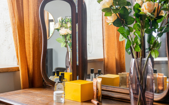 Апартаменты ApartMK Pеtersbourg Authentique