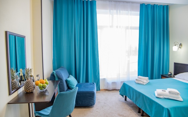 SL Kavkaz Hotel