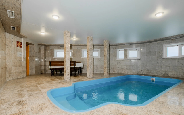 Tsarskiy Guest house