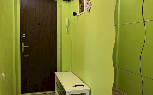 Квартира 222 Евро Двушка на Грибоедова 15 Парковка Wi-fi