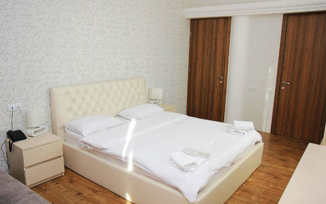 Отель Boutique Hotel Dany