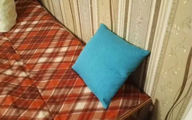Na Prospekte Mira, 26 Flat