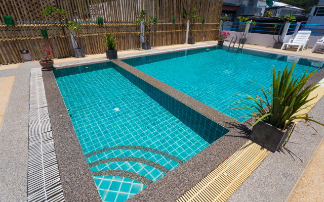 Star House Patong