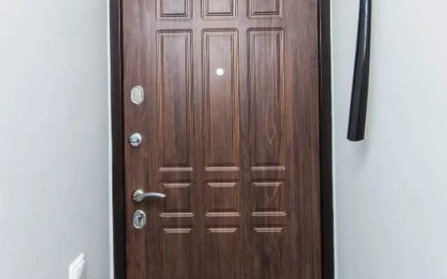 Квартира 4 студия Ореховый бульвар