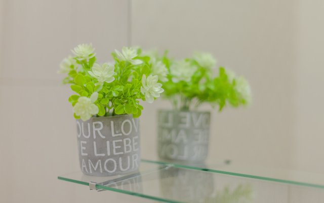 Апартаменты на Николая Симонова 17 в Кошелев Парке