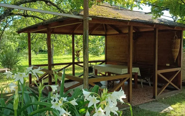Mampre Villa