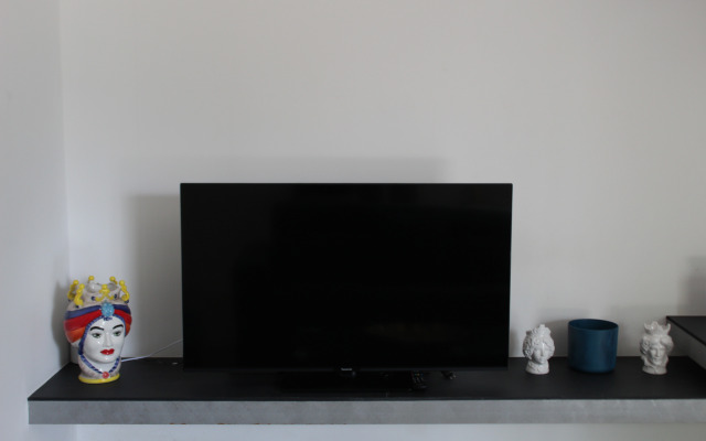 Вилла Stesicoro Suite