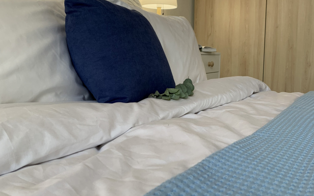 Апартаменты в ЖК в Сердце Сибири