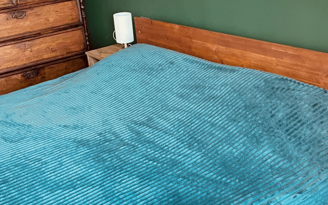 Вилла Dilijan Nature Cabin