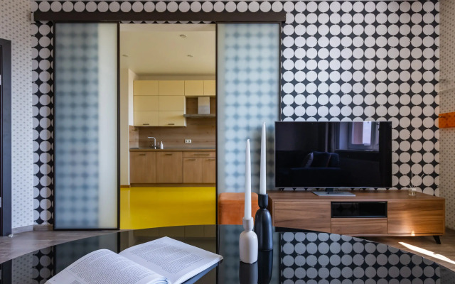 Квартира Большая Boogie Квартира