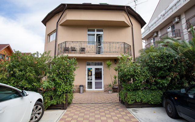 Galla by Sun City Hotels Guest house