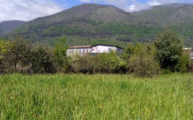 Uyut V Gagre Guest House