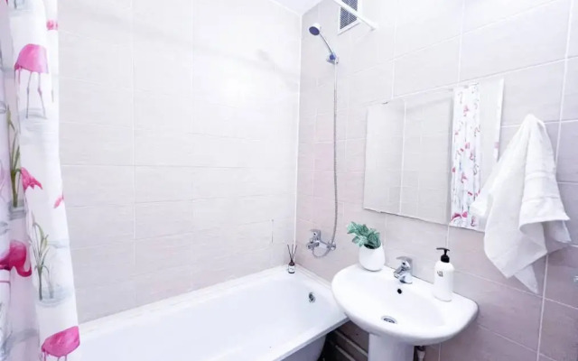 Park Inn Hause Apartments 6