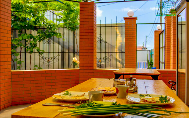 Morskoj Angel Guest House