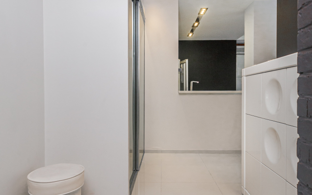 Taunpark Flat