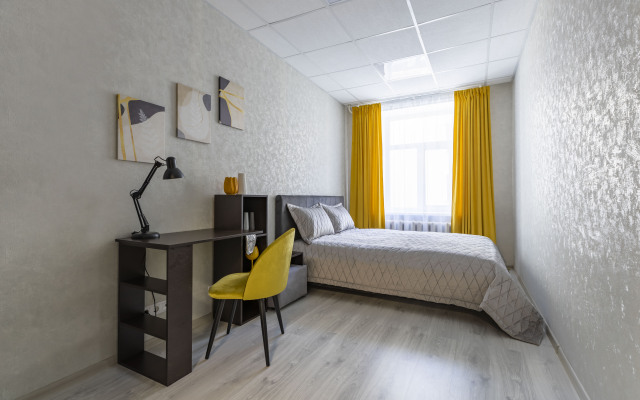 Imperial Apartment at the Hermitage 4 bedrooms 14 guests