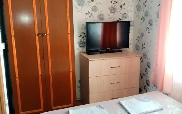 Частный дом на Прилиманной