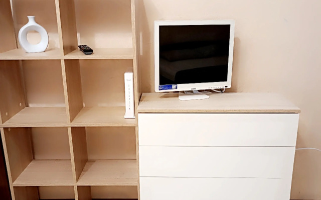 Квартира на Войковской