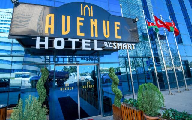 Avenue Hotel Baku by Smart