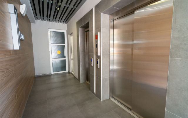 PosutochnoSochi.rf  v ZhK Kontinent Apartament 1
