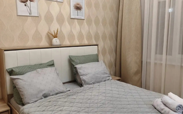 Квартира в центре Пятигорска