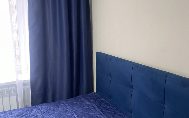 Flat Trekhkomnatnaya Komfortnaya Kvartira .
