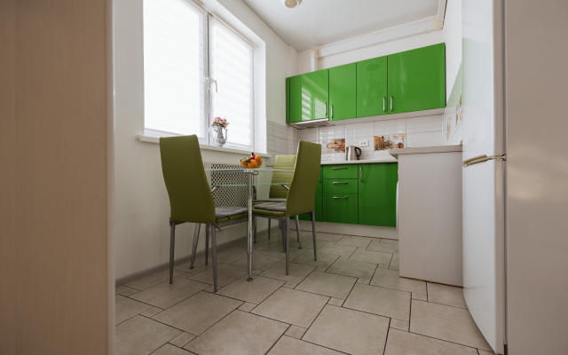 Апартаменты в самом сердце Сочи