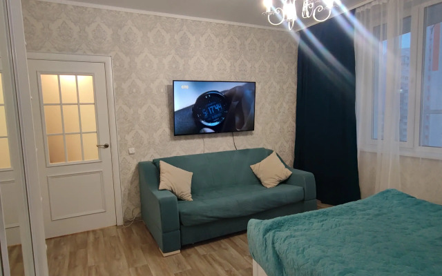Na Borisova 38 Apartment
