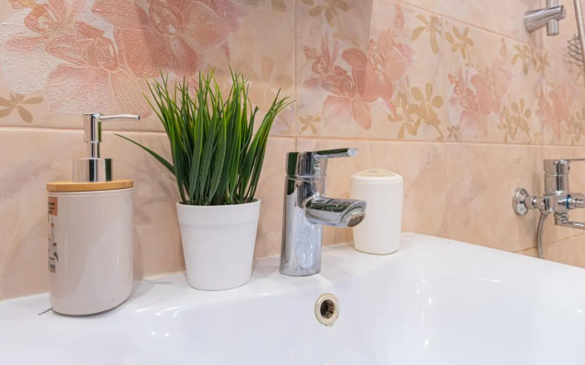 Квартира на ул. имени Жлобы 141