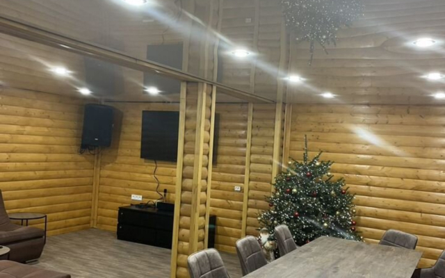 Частный дом Уютный