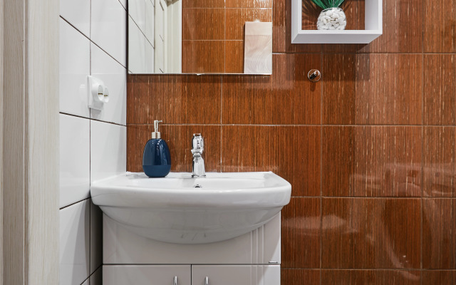 Квартира Oasis