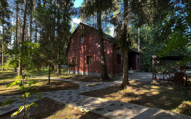 Baza Otdykha Plescheevo