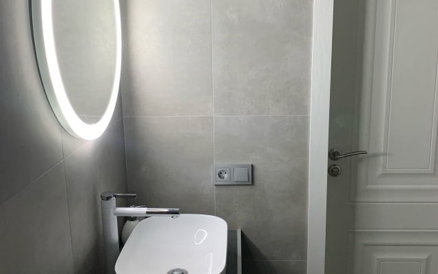 Sweet Suite Apartments