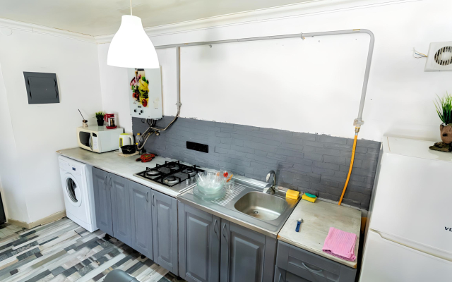 Na Morskoy Flat