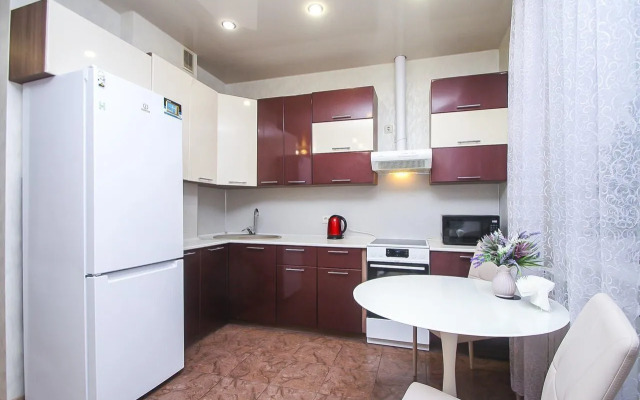 Апартаменты 30 Лет Победы 37