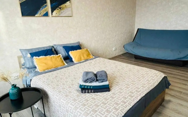 Квартира Уютная в Центре