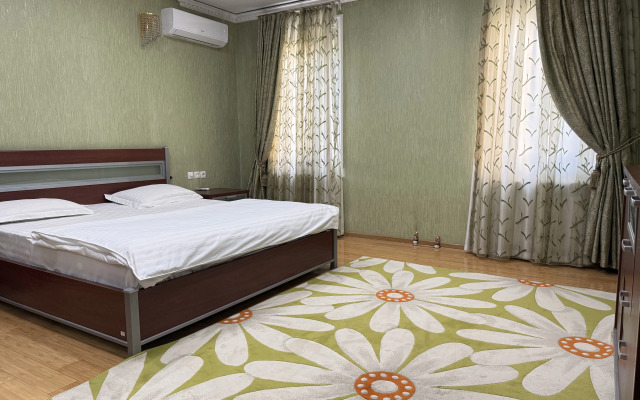 Жилое помещение Chekhov