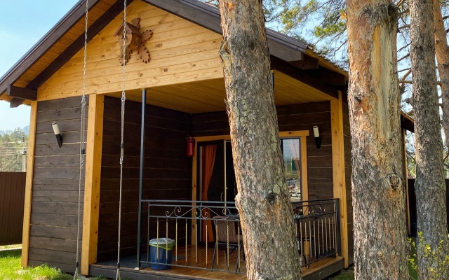 Usadba Zorkinyih Mini-Hotel