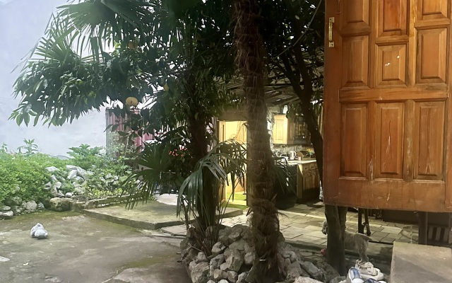 Domik U Galiny Guest house