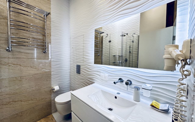 Barselona-Park 1013 Flat