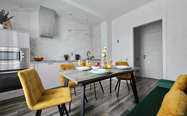 Maksi Layf Apartaments