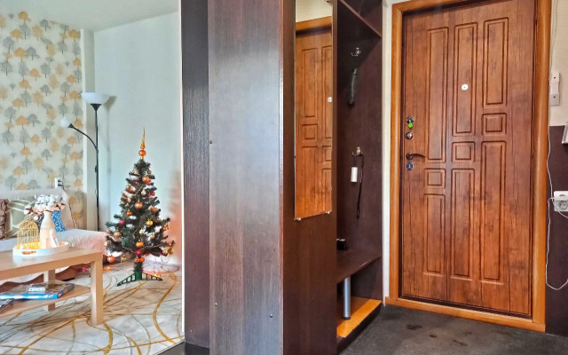 Апартаменты Rise and Shine 32 Mikrorayon