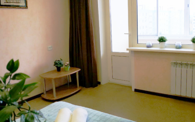 Квартира Комфорт Класса у МСЧ