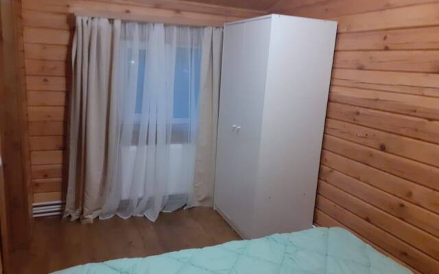 Гостевые домики Жуковка Village