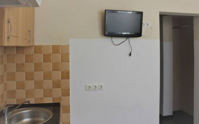 Апартаменты на Ленинском Проспекте 57